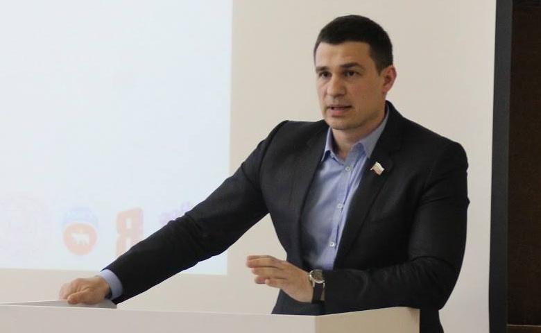  Александр Телепнев