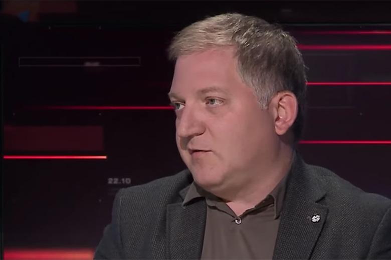 Олег Волошин 