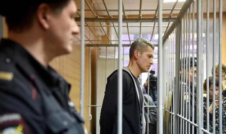 Совладелец группы «Сумма» Зиявудин Магомедов