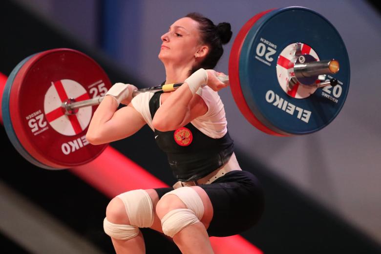 Светлана Ершова