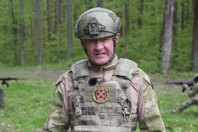 Роман Старовойт