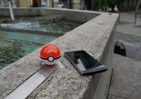Канадские военные несколько лет сталкивались на базах с игроками Pokémon Go