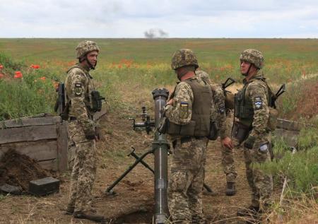 Лавров предъявил ОБСЕ список украинских нарушений 