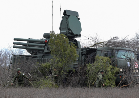 Девять беспилотников замечены на границе Вологодской и Ярославской областей