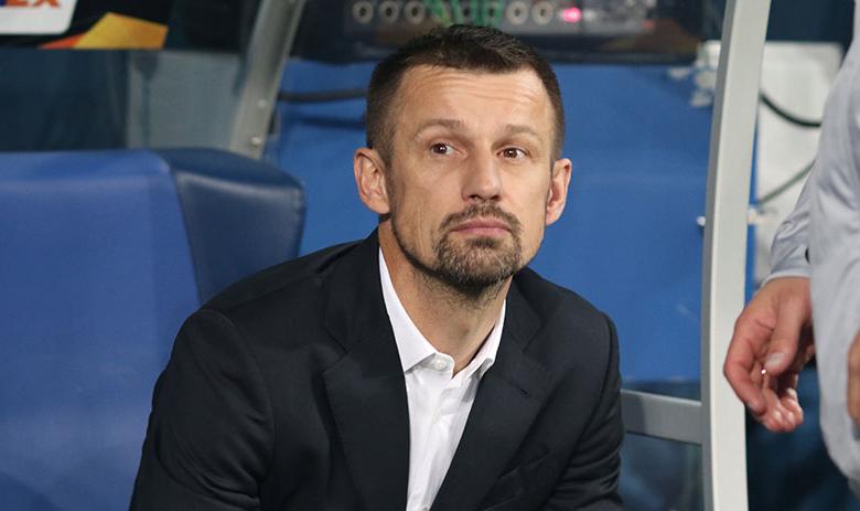 Сергей Семак