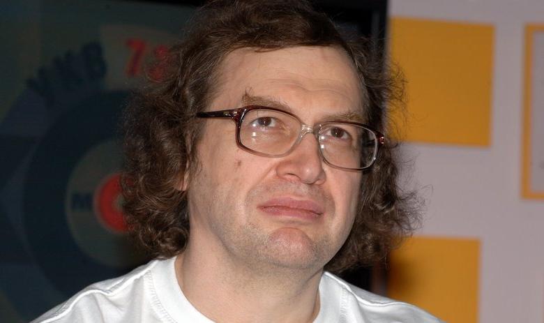 Сергей Мавроди