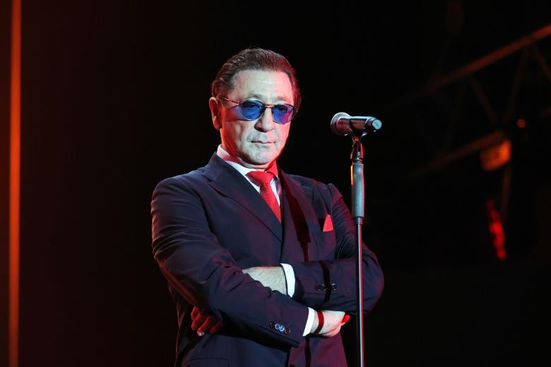 Григорий Лепс