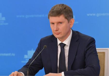 В Минэкономразвития оценили темпы восстановления экономики