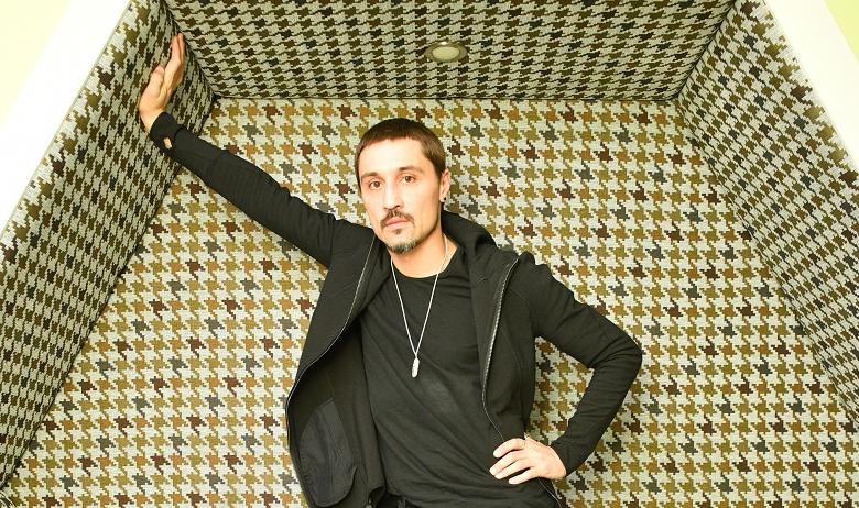 Дима Билан