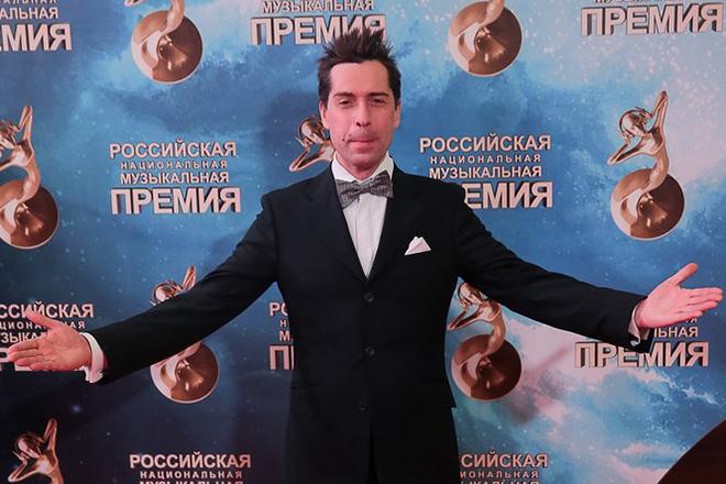 Максим Покровский