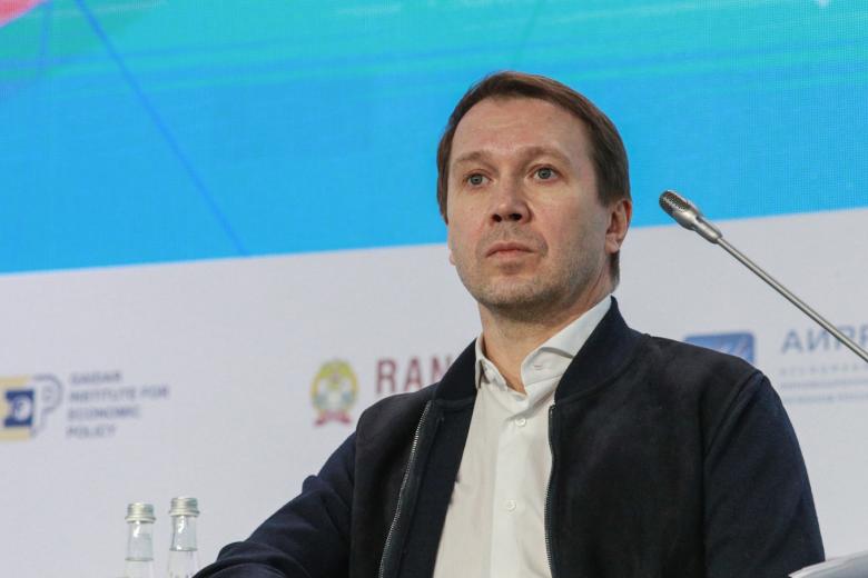 Евгений Миронов