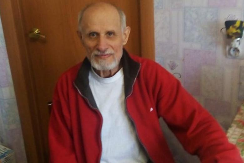 Валерий Кулаев