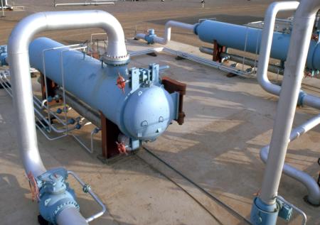 Ростовского депутата заподозрили в хищении газа