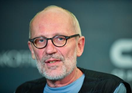 «Думал, что видел все»: Гордон о диких историях ток-шоу «Мужское / Женское»