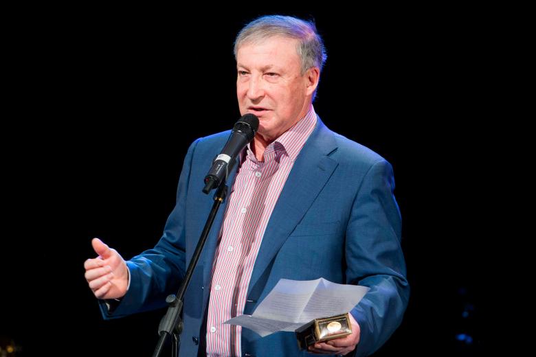 Семен Альтов