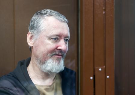 Защита Стрелкова раскрыла план действий по его делу