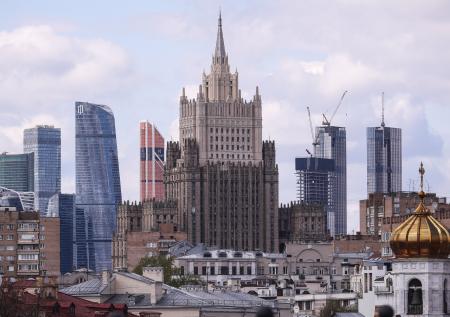Экономист опроверг прогноз о необратимом ущербе для России от пандемии