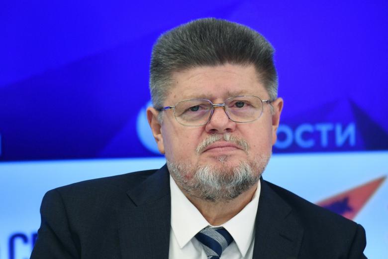 Евгений Брюн