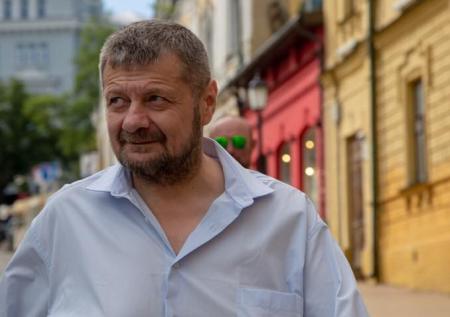 СБУ установила личность россиянина, причастного к покушению на Мосийчука