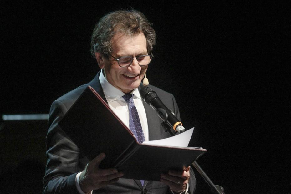 Евгений Князев