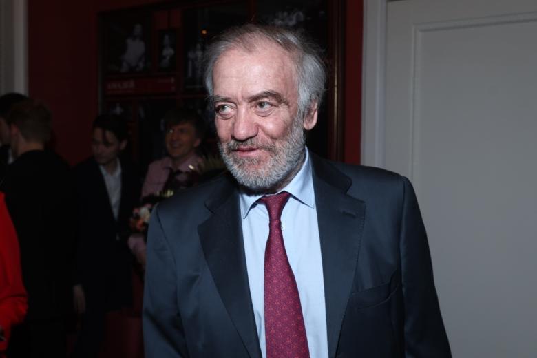 Валерий Гергиев