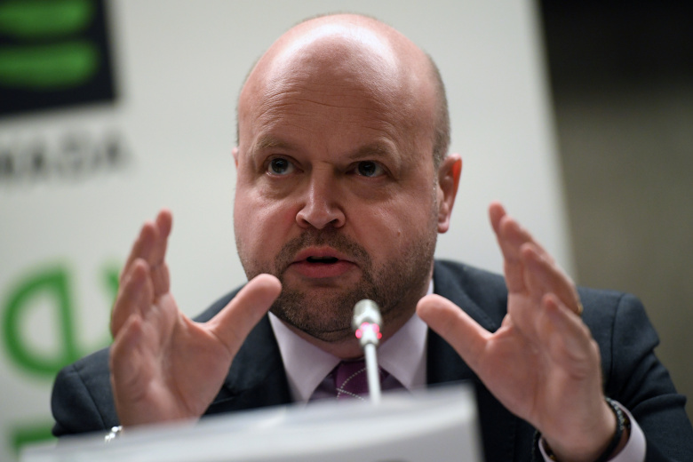 Джонатан Тейлор