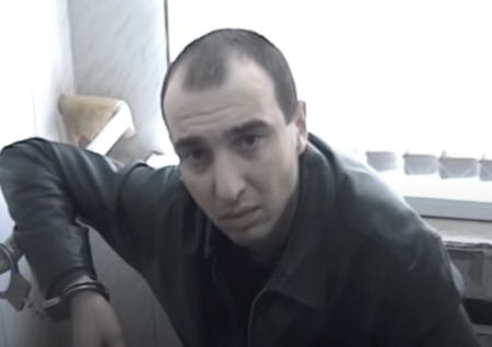 Лидера кутаисских воров в законе Тевдорадзе убили в Греции