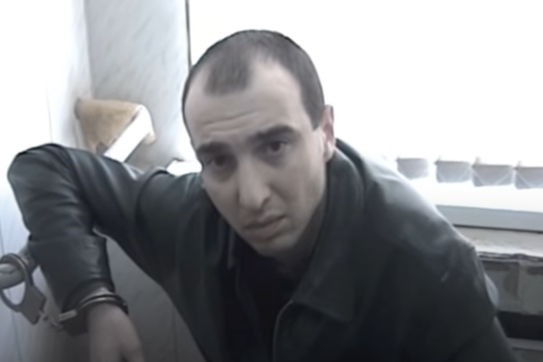 Шотико Тевдорадзе