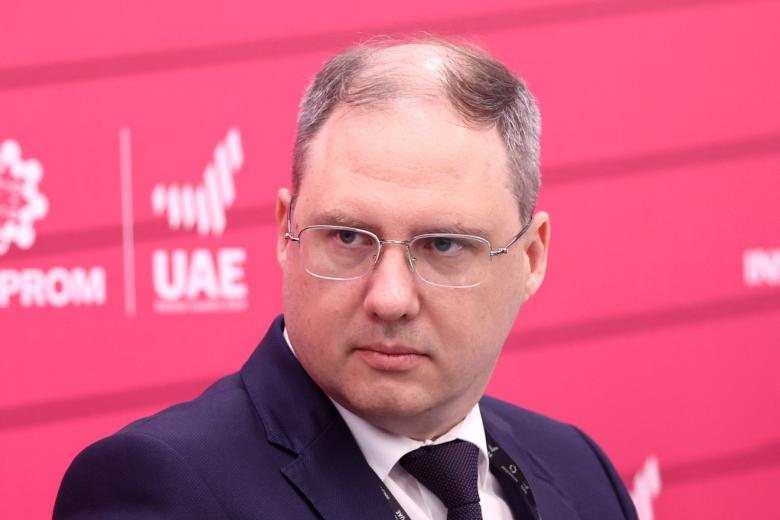 Алексей Груздев