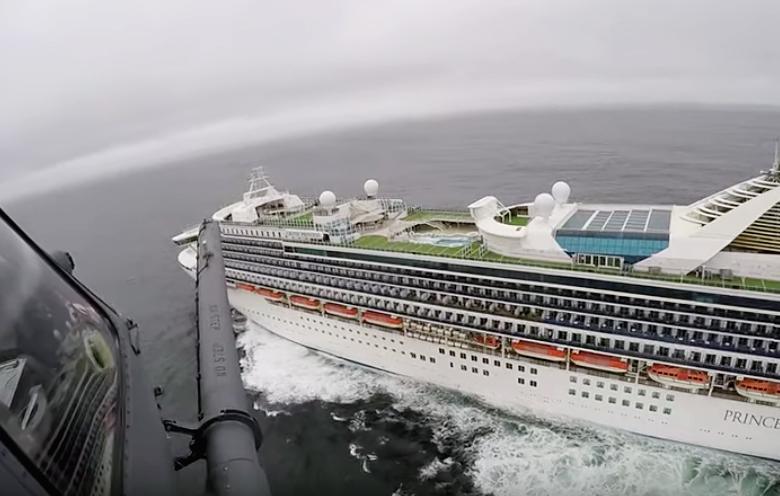 Grand Princess