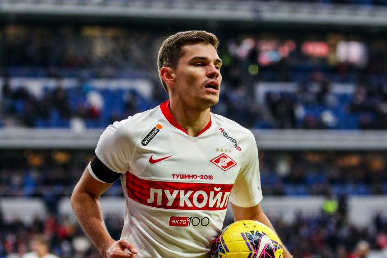 Роман Зобнин