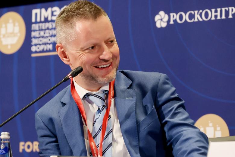 Алексей Пивоваров
