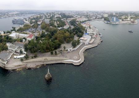 В США связали вероятность третьей мировой с возвращением Крыма Украиной