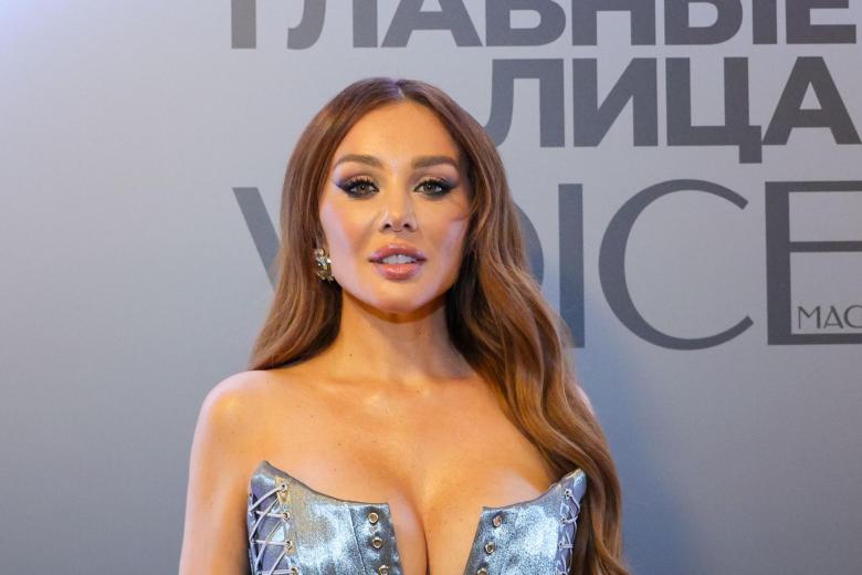 Анна Седокова