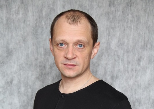 Дмитрий Гусев