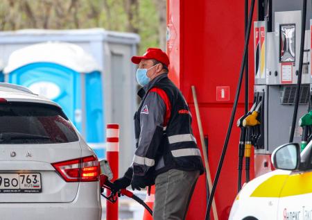 ФАС возобновила расследование дела о сговоре нефтетрейдеров 