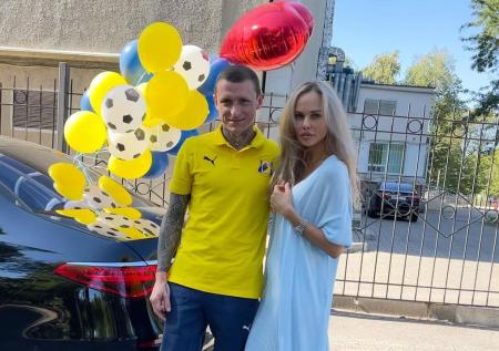 Девушка Мамаева заявила, что Алана нуждается в психологической помощи