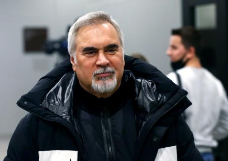 «Пора признать иноагентом»: почему Меладзе отнесли к «врагам России»