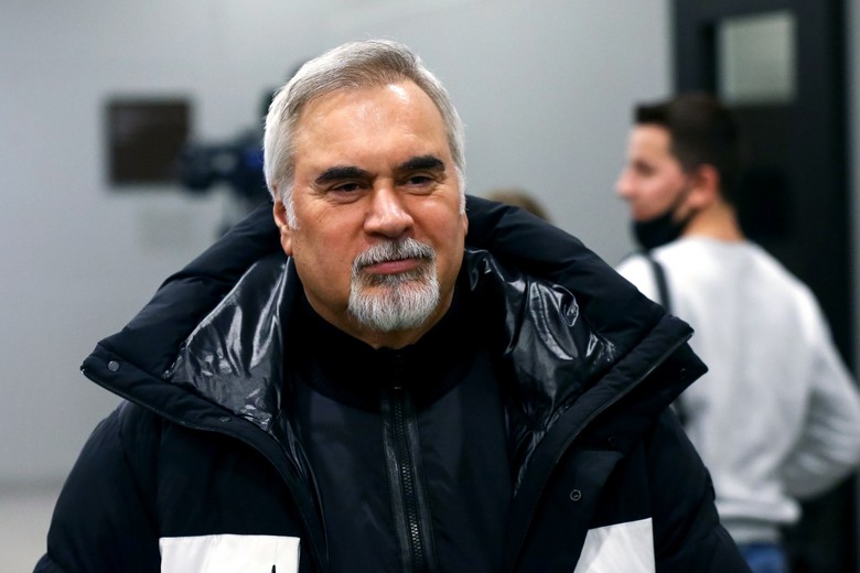 Валерий Меладзе