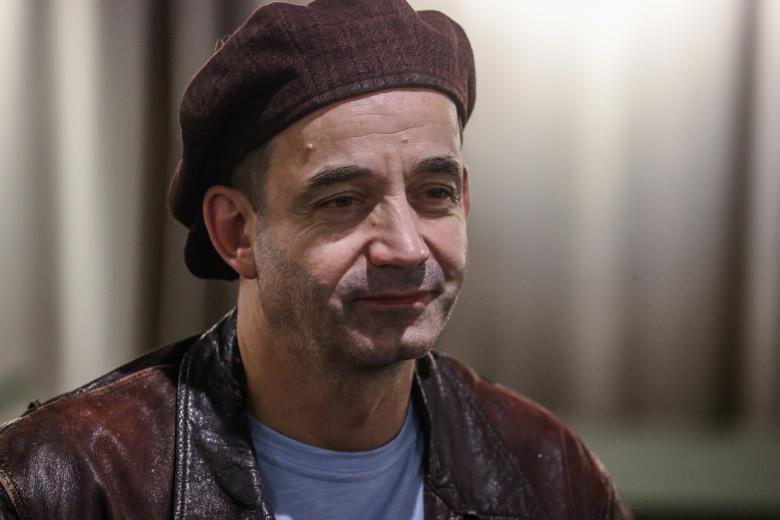 Дмитрий Певцов