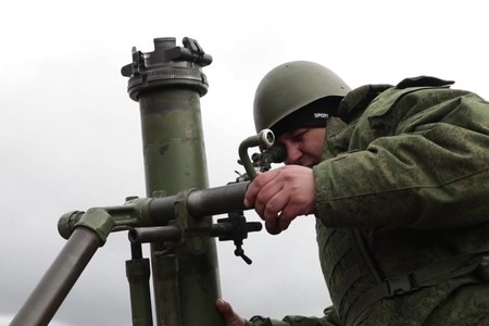 Госдума поддержала повышение предельного возраста пребывания в запасе