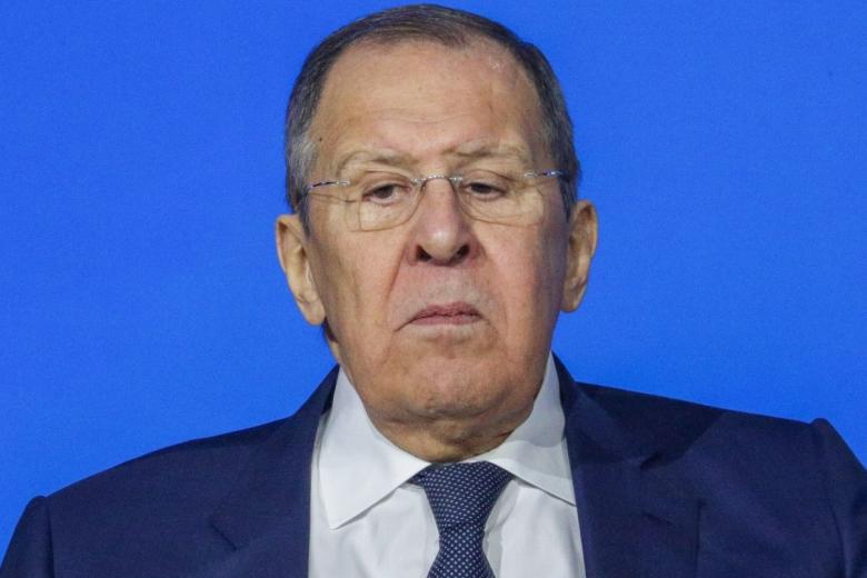 Сергей Лавров