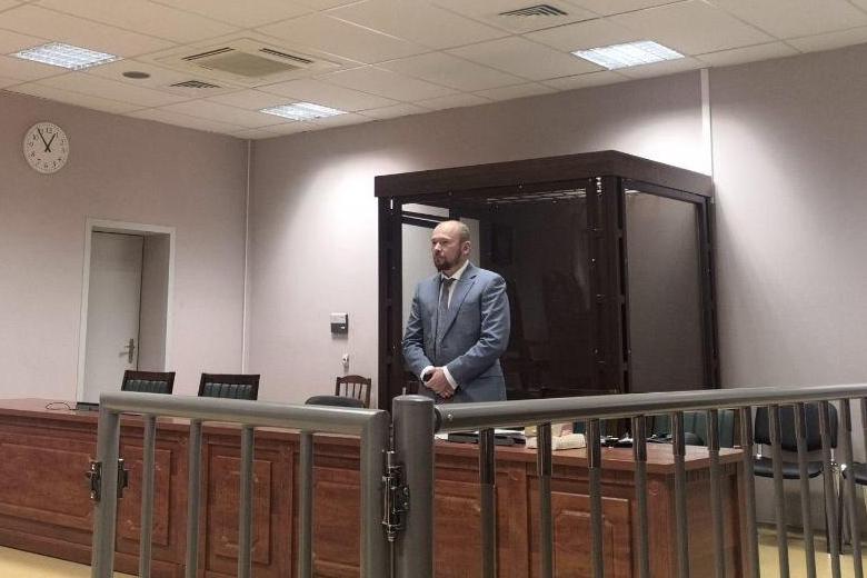 Александр Почуев