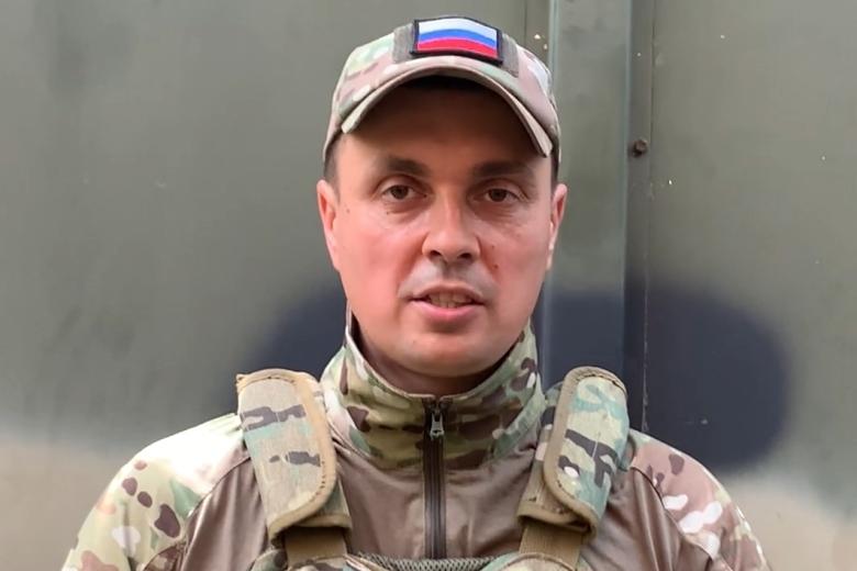 Иван Бигма