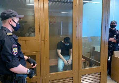 Суд приговорил к восьми годам водителя, сбившего насмерть двух пешеходов