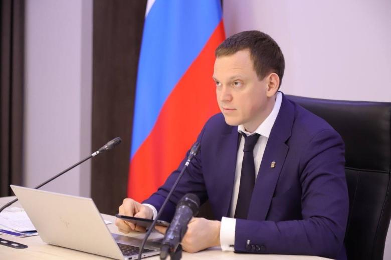 Павел Малков 