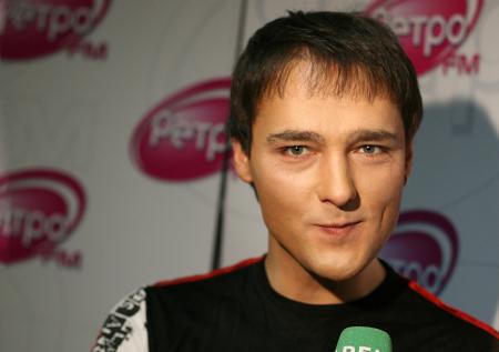 «Нас было четверо»: Маликов о смерти Шатунова