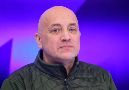 Прилепин назвал самые ненужные заимствования в русском языке