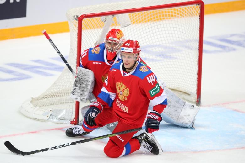 Александр Елесин 
