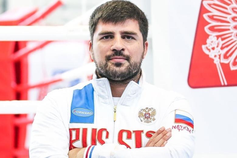 Владимир Осия